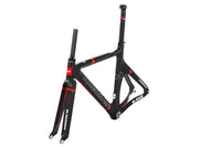 Argon 18 E-112 TT Frameset 2014, Size Small