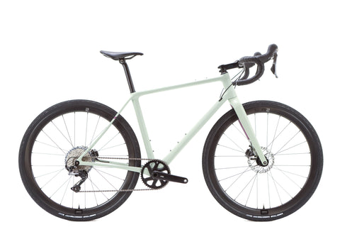 Vielo V+1 Strato Shimano GRX Gravel Bike 2024, Size Medium