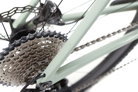 Vielo V+1 Strato Shimano GRX Gravel Bike 2024, Size Medium