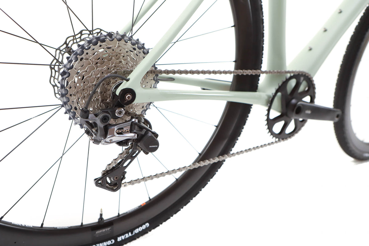 Vielo V+1 Strato Shimano GRX Gravel Bike 2024, Size Medium