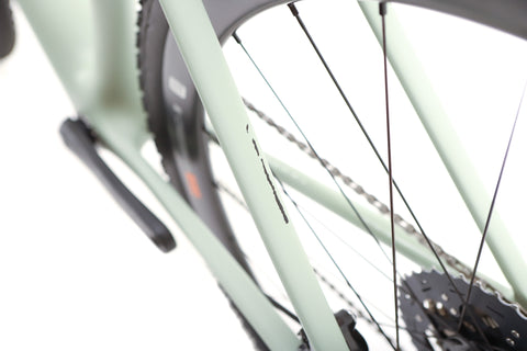 Vielo V+1 Strato Shimano GRX Gravel Bike 2024, Size Medium