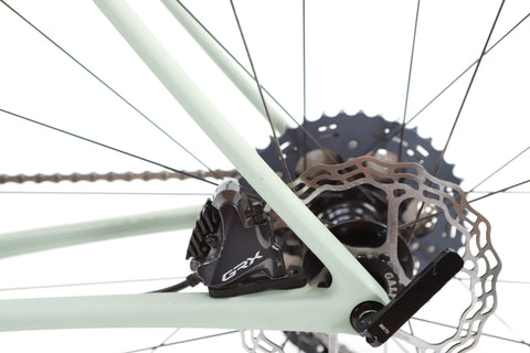 Vielo V+1 Strato Shimano GRX Gravel Bike 2024, Size Medium