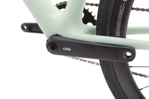 Vielo V+1 Strato Shimano GRX Gravel Bike 2024, Size Medium