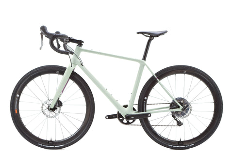 Vielo V+1 Strato Shimano GRX Gravel Bike 2024, Size Medium