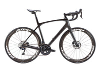 Trek Domane SLR Gen 3 Shimano Ultegra Disc Road Bike 2022, Size 56cm