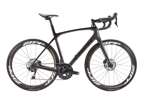 Trek Domane SLR Gen 3 Shimano Ultegra Disc Road Bike 2022, Size 56cm