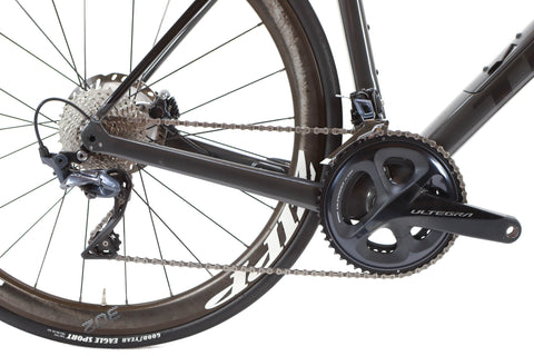 Trek Domane SLR Gen 3 Shimano Ultegra Disc Road Bike 2022, Size 56cm