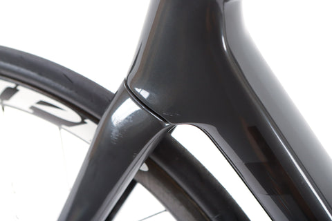 Trek Domane SLR Gen 3 Shimano Ultegra Disc Road Bike 2022, Size 56cm