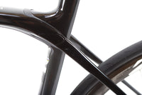 Trek Domane SLR Gen 3 Shimano Ultegra Disc Road Bike 2022, Size 56cm