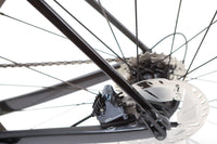 Trek Domane SLR Gen 3 Shimano Ultegra Disc Road Bike 2022, Size 56cm