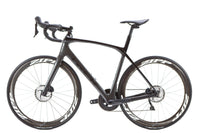 Trek Domane SLR Gen 3 Shimano Ultegra Disc Road Bike 2022, Size 56cm