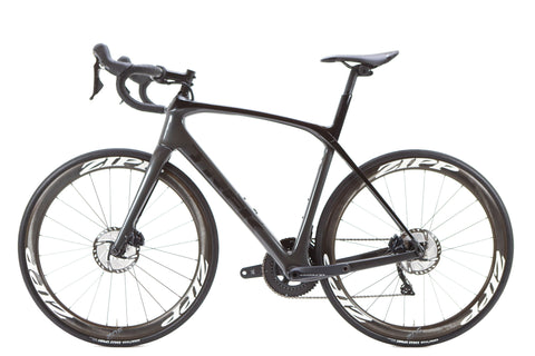 Trek Domane SLR Gen 3 Shimano Ultegra Disc Road Bike 2022, Size 56cm