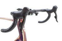 Giant Defy Advanced Pro 1 Sram Rival eTap AXS Disc Road Bike 2025, Size XL