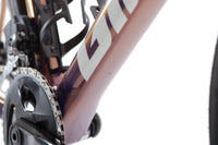 Giant Defy Advanced Pro 1 Sram Rival eTap AXS Disc Road Bike 2025, Size XL