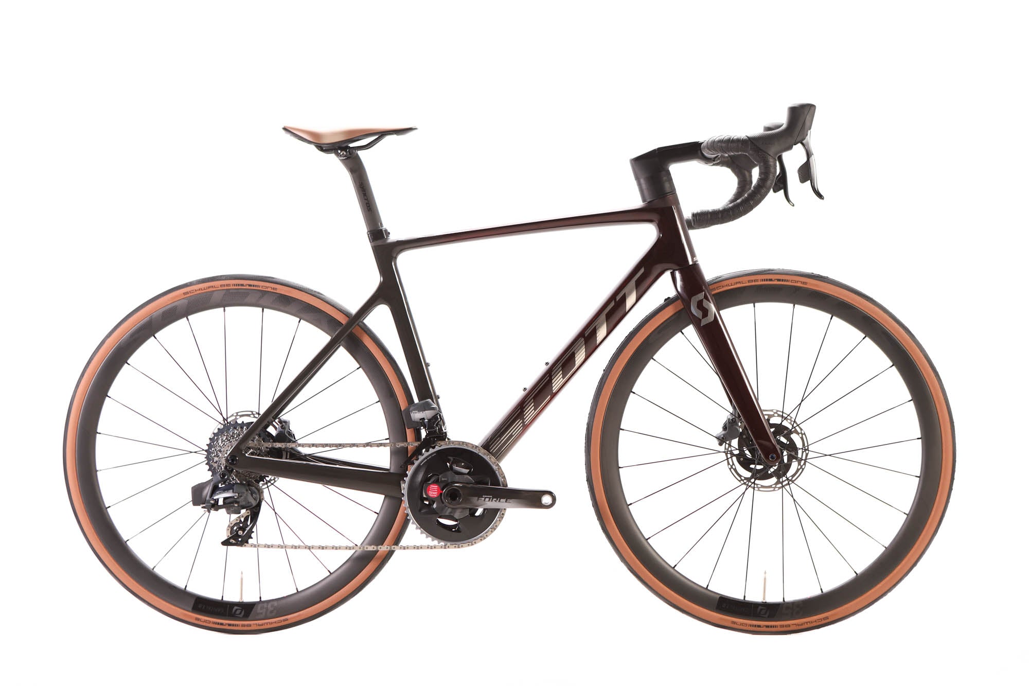 Addict Rc Rim Scott Addict RC 10 Sram Force eTap AXS Disc Road Bike 2024, Size Mediu ...