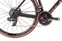 Scott Addict RC 10 Sram Force eTap AXS Disc Road Bike 2024, Size Medium