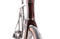 Scott Addict RC 10 Sram Force eTap AXS Disc Road Bike 2024, Size Medium