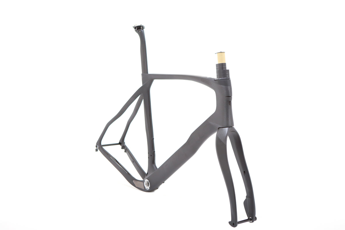 Pinarello Grevil F Gravel Frameset 2024, Size 60cm