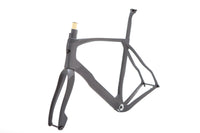 Pinarello Grevil F Gravel Frameset 2024, Size 60cm