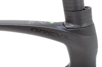 Pinarello Grevil F Gravel Frameset 2024, Size 60cm