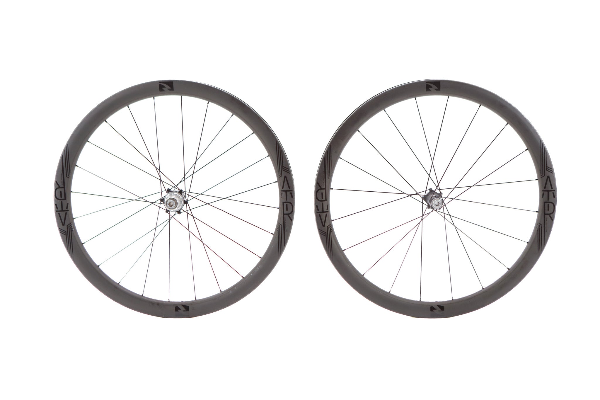 Vision Metron 91 SL/ Disc SL Carbon Disc Wheelset, Shimano Freehub