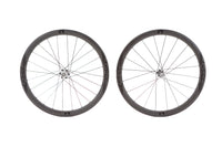 Reynolds ATR 650 Black Label Carbon Disc Wheelset, Shimano Freehub