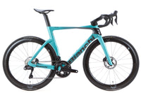 Bianchi Oltre Pro Shimano Ultegra Di2 Disc Road Bike 2026, Size 57cm
