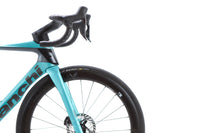 Bianchi Oltre Pro Shimano Ultegra Di2 Disc Road Bike 2026, Size 57cm