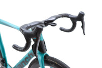 Bianchi Oltre Pro Shimano Ultegra Di2 Disc Road Bike 2026, Size 57cm
