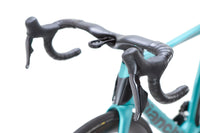 Bianchi Oltre Pro Shimano Ultegra Di2 Disc Road Bike 2026, Size 57cm