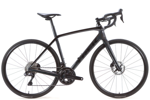 Trek Domane SL 7 Gen 3 Shimano Ultegra Di2 Disc Road Bike 2023, Size 54cm