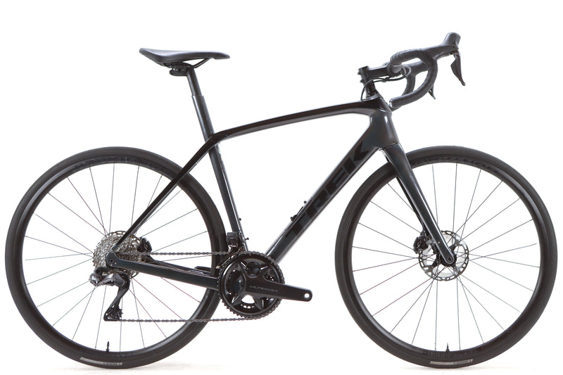 Trek Domane SL 7 Gen 3 Shimano Ultegra Di2 Disc Road Bike 2023, Size 54cm