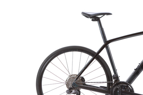 Trek Domane SL 7 Gen 3 Shimano Ultegra Di2 Disc Road Bike 2023, Size 54cm