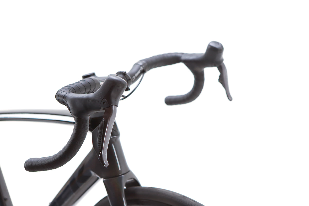 Trek Domane SL 7 Gen 3 Shimano Ultegra Di2 Disc Road Bike 2023, Size 54cm
