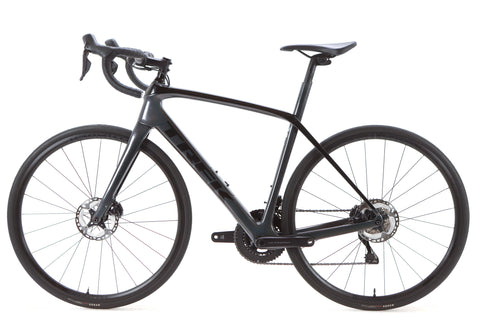 Trek Domane SL 7 Gen 3 Shimano Ultegra Di2 Disc Road Bike 2023, Size 54cm