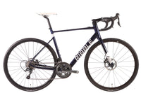 Ribble Endurance AL e Sport Shimano Tiagra Disc Electric Road Bike 2022, Size Large