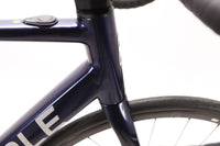 Ribble Endurance AL e Sport Shimano Tiagra Disc Electric Road Bike 2022, Size Large