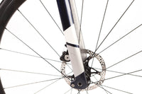 Ribble Endurance AL e Sport Shimano Tiagra Disc Electric Road Bike 2022, Size Large
