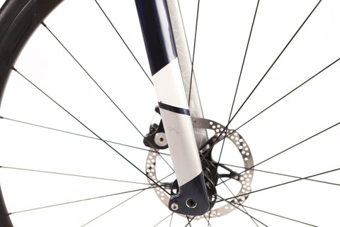 Ribble Endurance AL e Sport Shimano Tiagra Disc Electric Road Bike 2022, Size Large