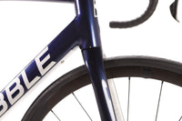 Ribble Endurance AL e Sport Shimano Tiagra Disc Electric Road Bike 2022, Size Large