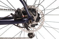 Ribble Endurance AL e Sport Shimano Tiagra Disc Electric Road Bike 2022, Size Large