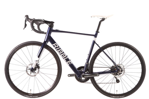 Ribble Endurance AL e Sport Shimano Tiagra Disc Electric Road Bike 2022, Size Large