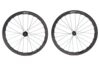 Zipp 353 NSW Carbon Disc Wheelset, XDR Freehub