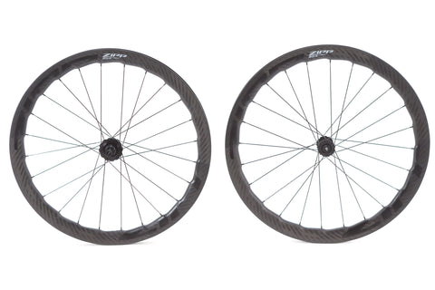 Zipp 353 NSW Carbon Disc Wheelset, XDR Freehub
