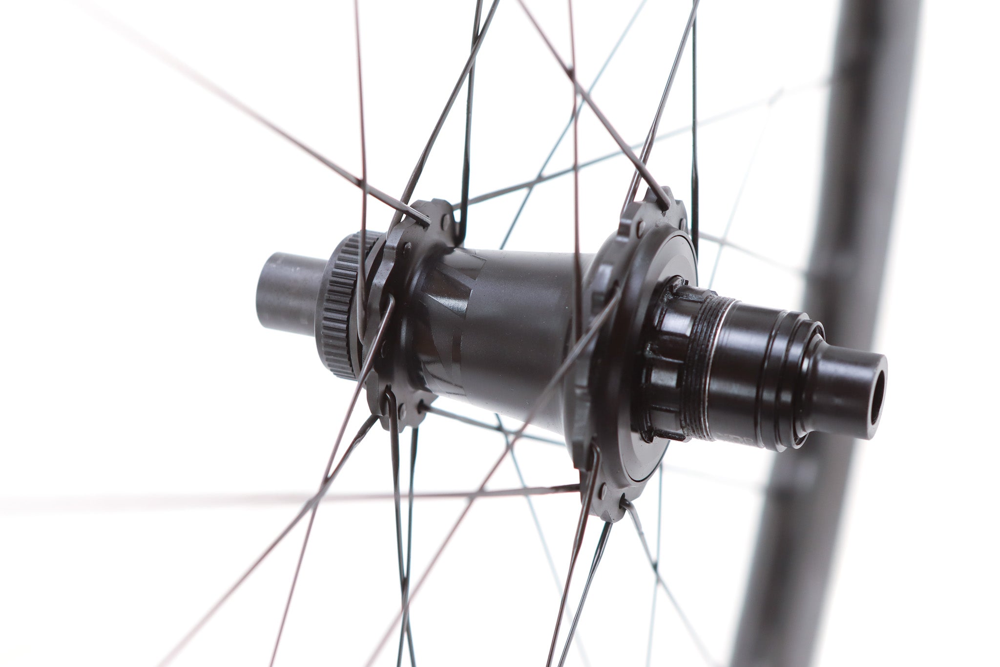 Zipp 353 NSW Carbon Disc Wheelset, XDR Freehub – Cycle Exchange