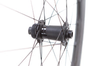 Zipp 353 NSW Carbon Disc Wheelset, XDR Freehub