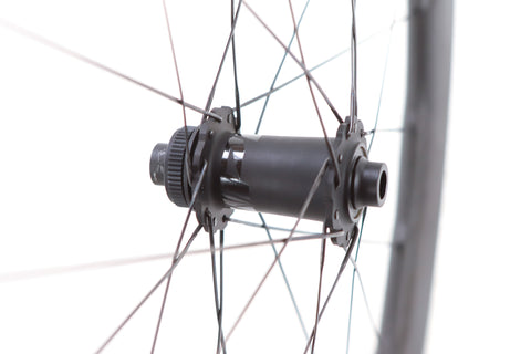 Zipp 353 NSW Carbon Disc Wheelset, XDR Freehub