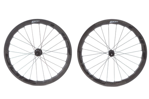 Zipp 353 NSW Carbon Disc Wheelset, XDR Freehub