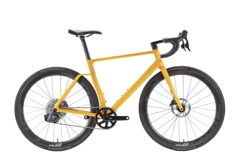 Vielo R+1 Sram Rival eTap AXS Disc Road Bike 2022, Size Medium