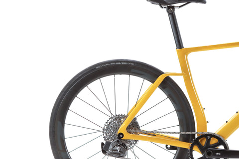Vielo R+1 Sram Rival eTap AXS Disc Road Bike 2022, Size Medium